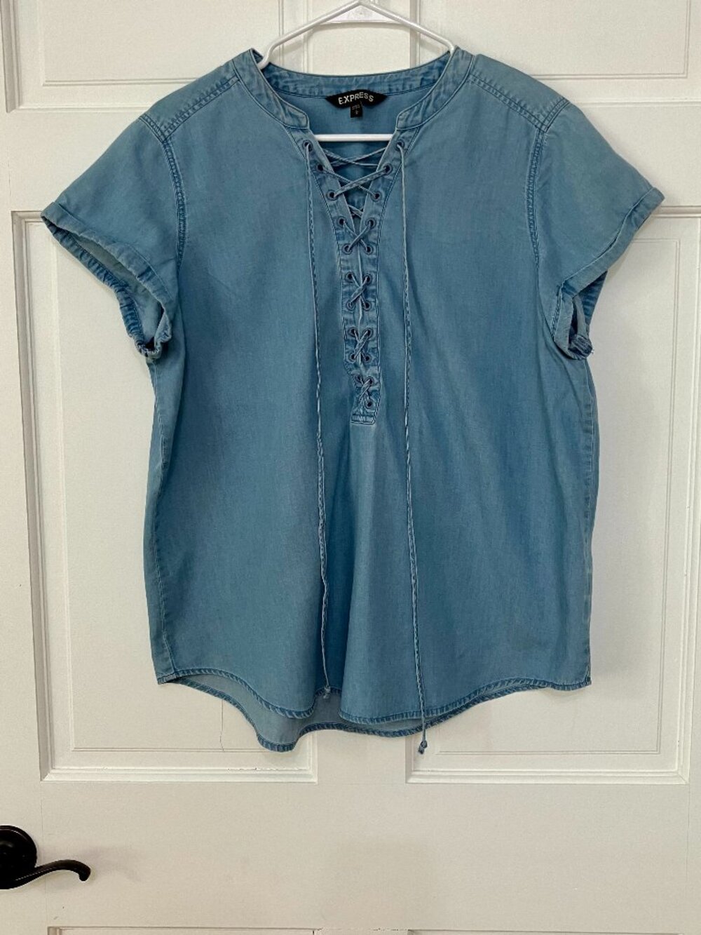 Express Top